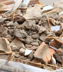 Вывоз и утилизация строительных отходов (мусора)